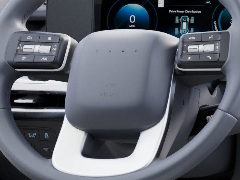 IONIQ 9 Limited