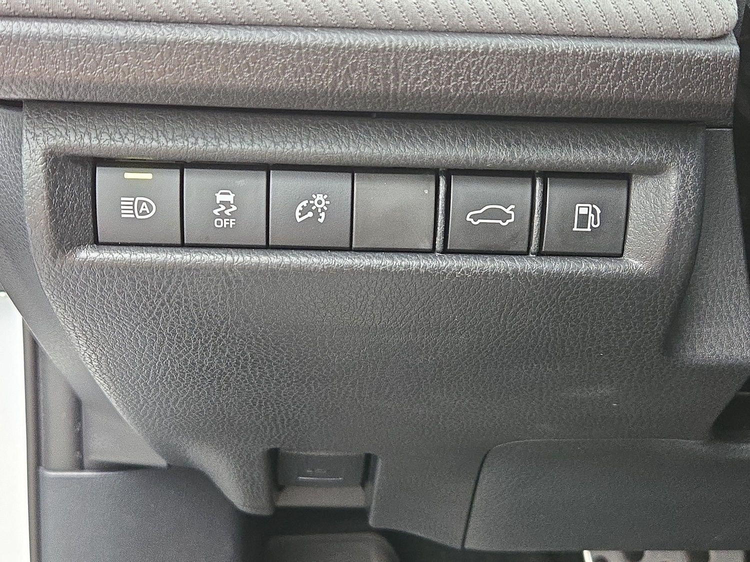 Used 2025 Toyota Camry Sedan