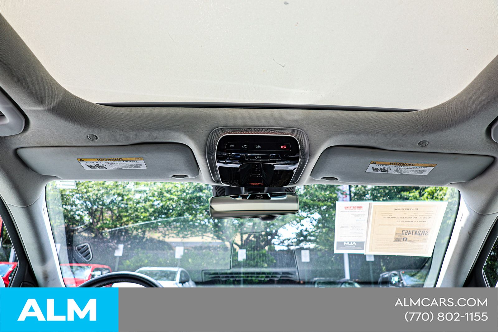 Used 2025 White Mercedes-Benz C 300 image 41