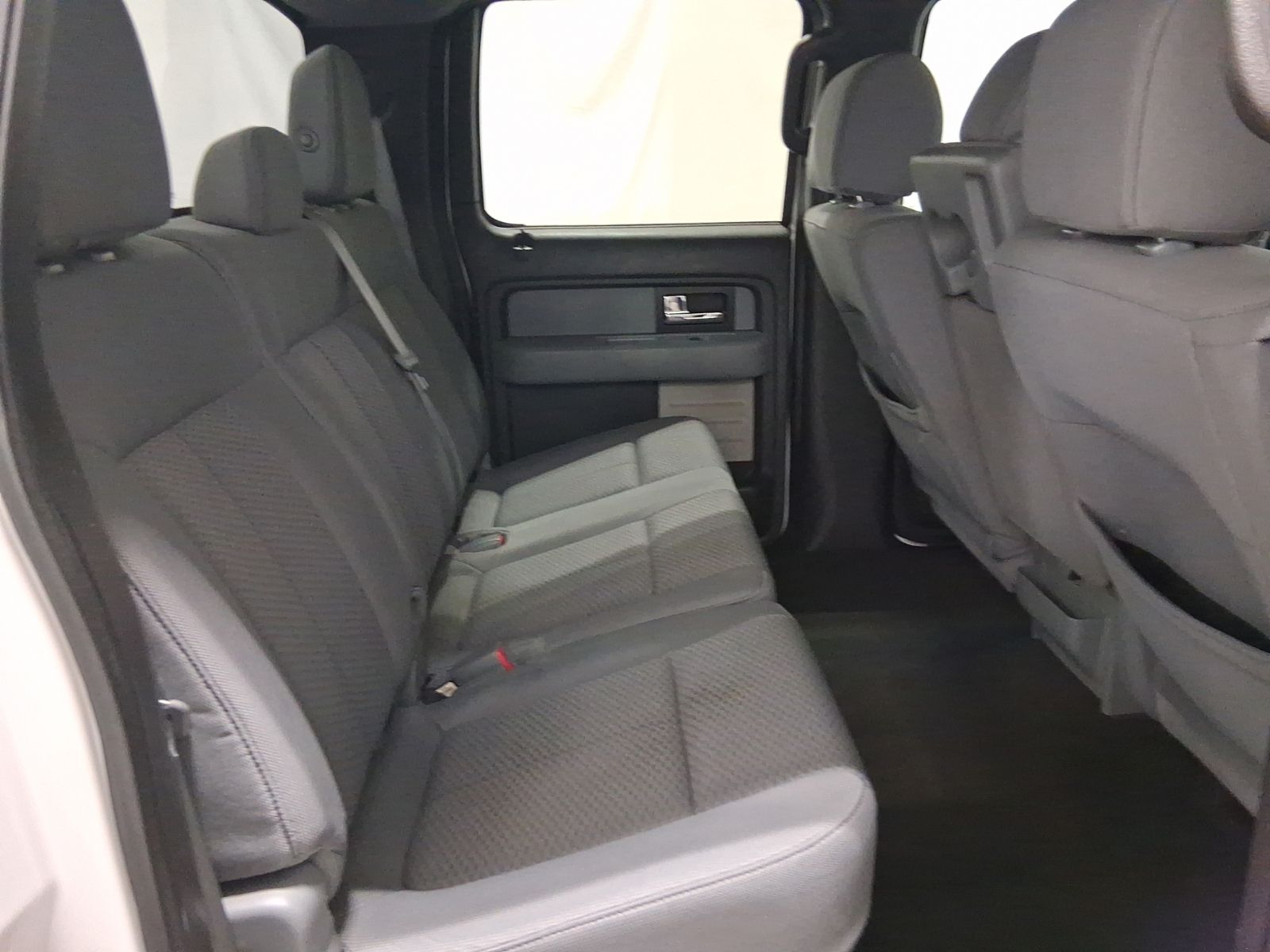 Used Car 2014 Ford F-150  Xlt For Sale Under $15,000 In Austin, Texas