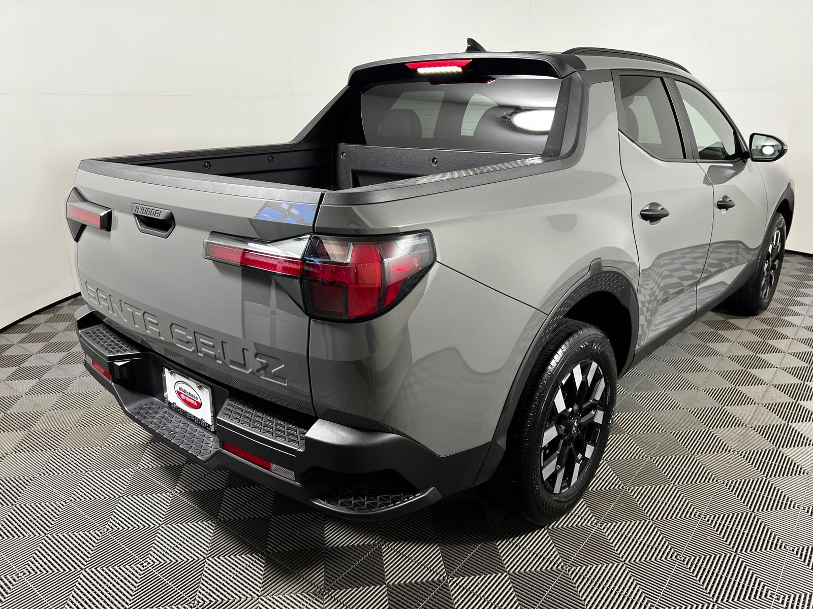 Thumbnail: 2025 Hyundai Santa Cruz - 5