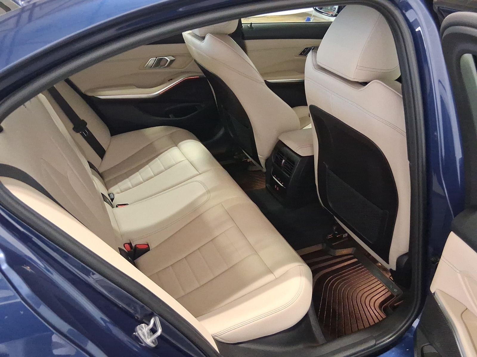 Used Car 2021 Bmw 3 Series  330i For Sale Under $25,000 In Austin, Texas