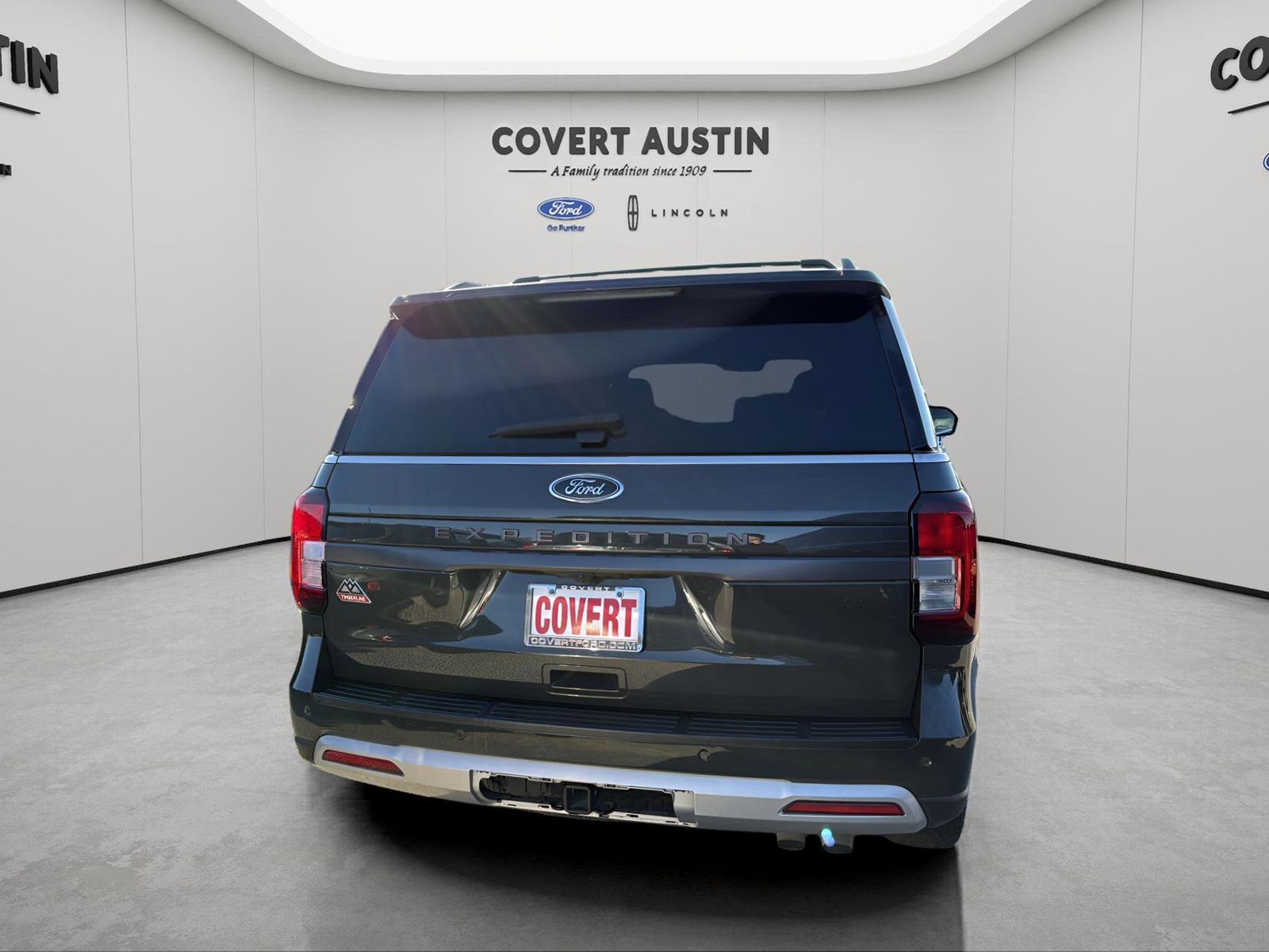 Used Car 2022 Ford Expedition  Timberline For Sale Under $50,000 In Austin, Texas