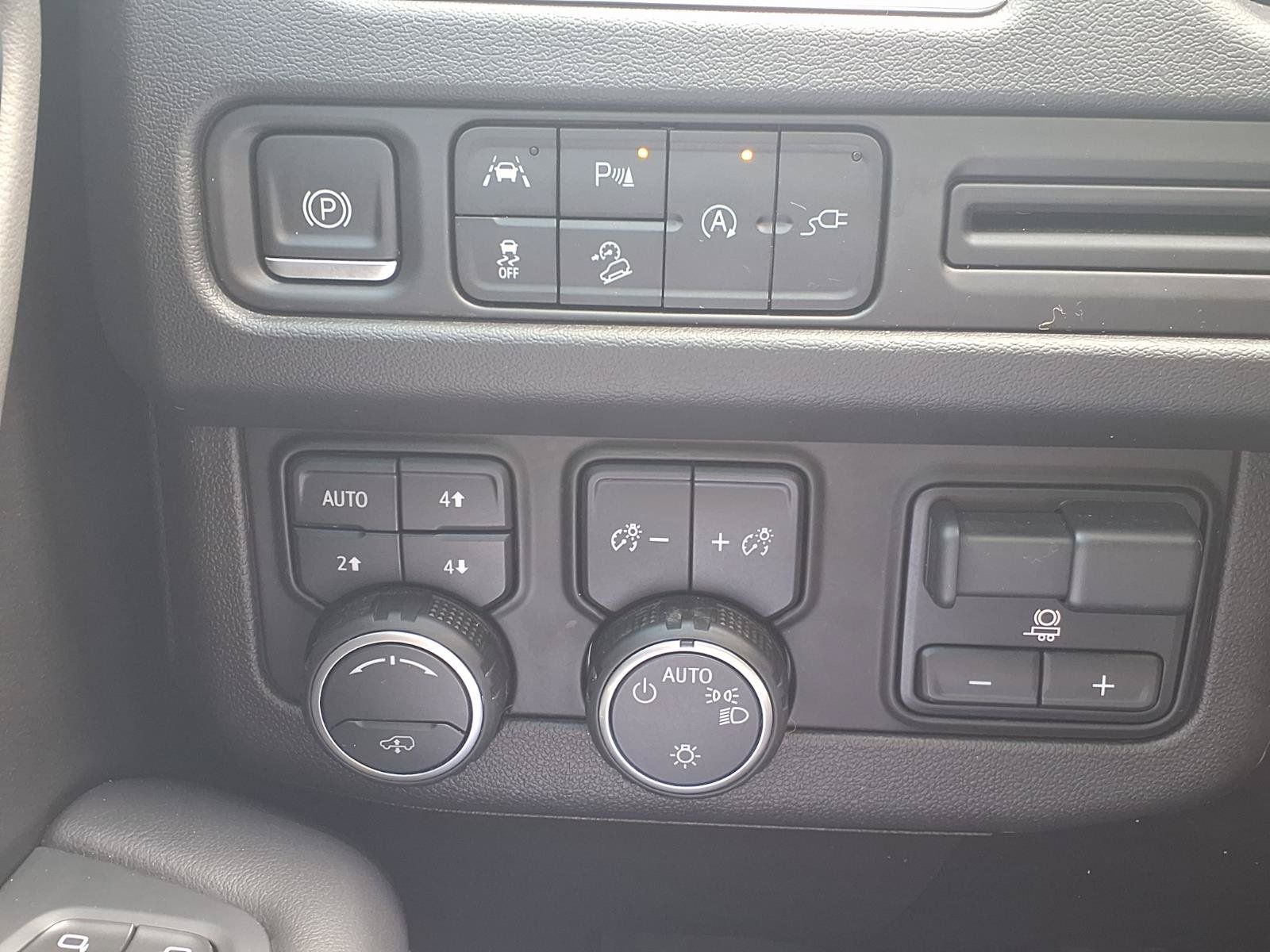 2021 Chevrolet Tahoe Z71 Black at Shottenkirk Kia Fort Bend