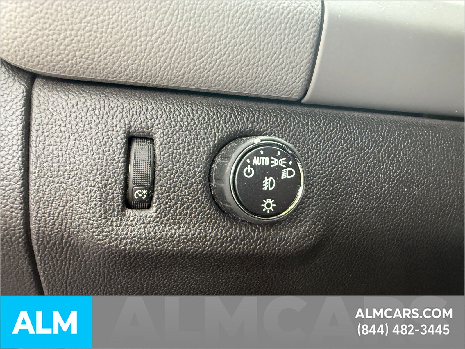Used 2016 Black Chevrolet LT image 22