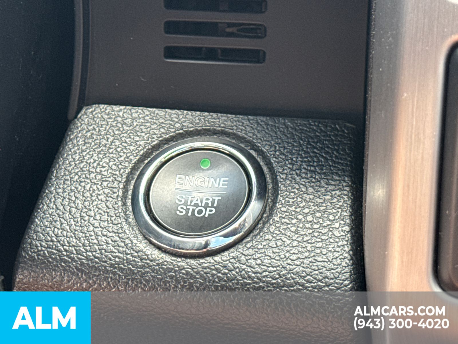 2019 Ford F-150 Platinum photo 36