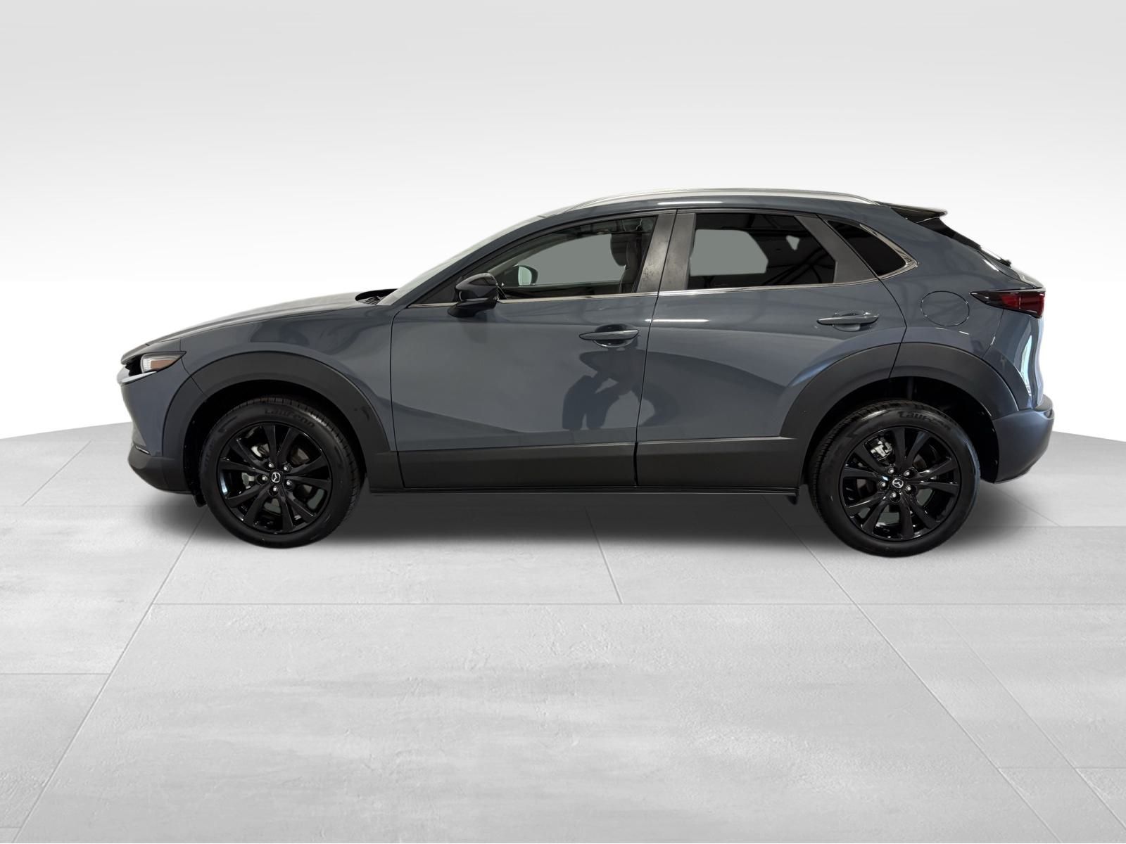 Used Car 2024 Mazda Cx-30  2.5 S Carbon Edition For Sale Under $25,000 In Austin, Texas