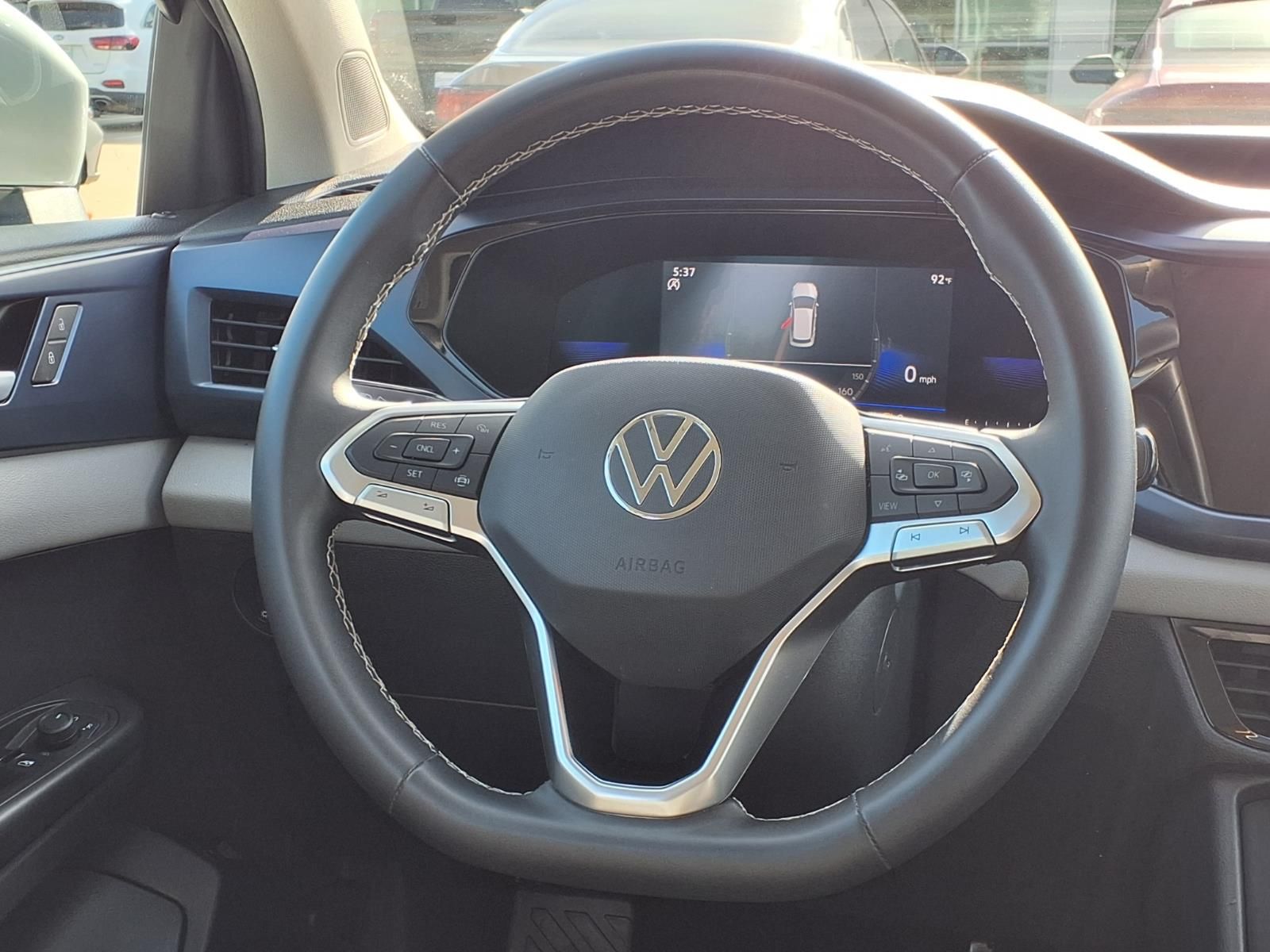 2022 Volkswagen Taos 1.5T SE  at DeMontrond Auto Country