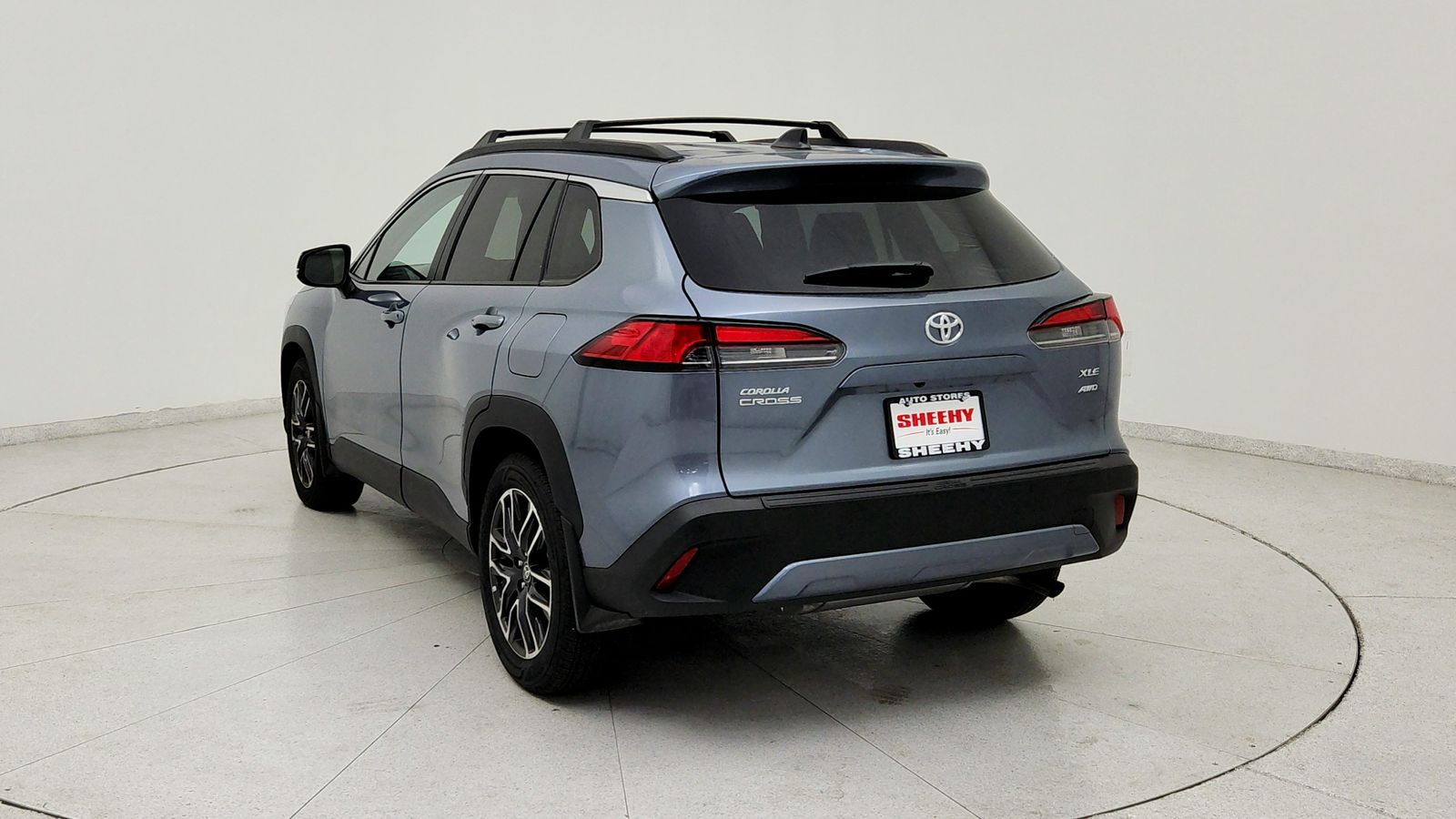Used 2026  Toyota XLE image 5