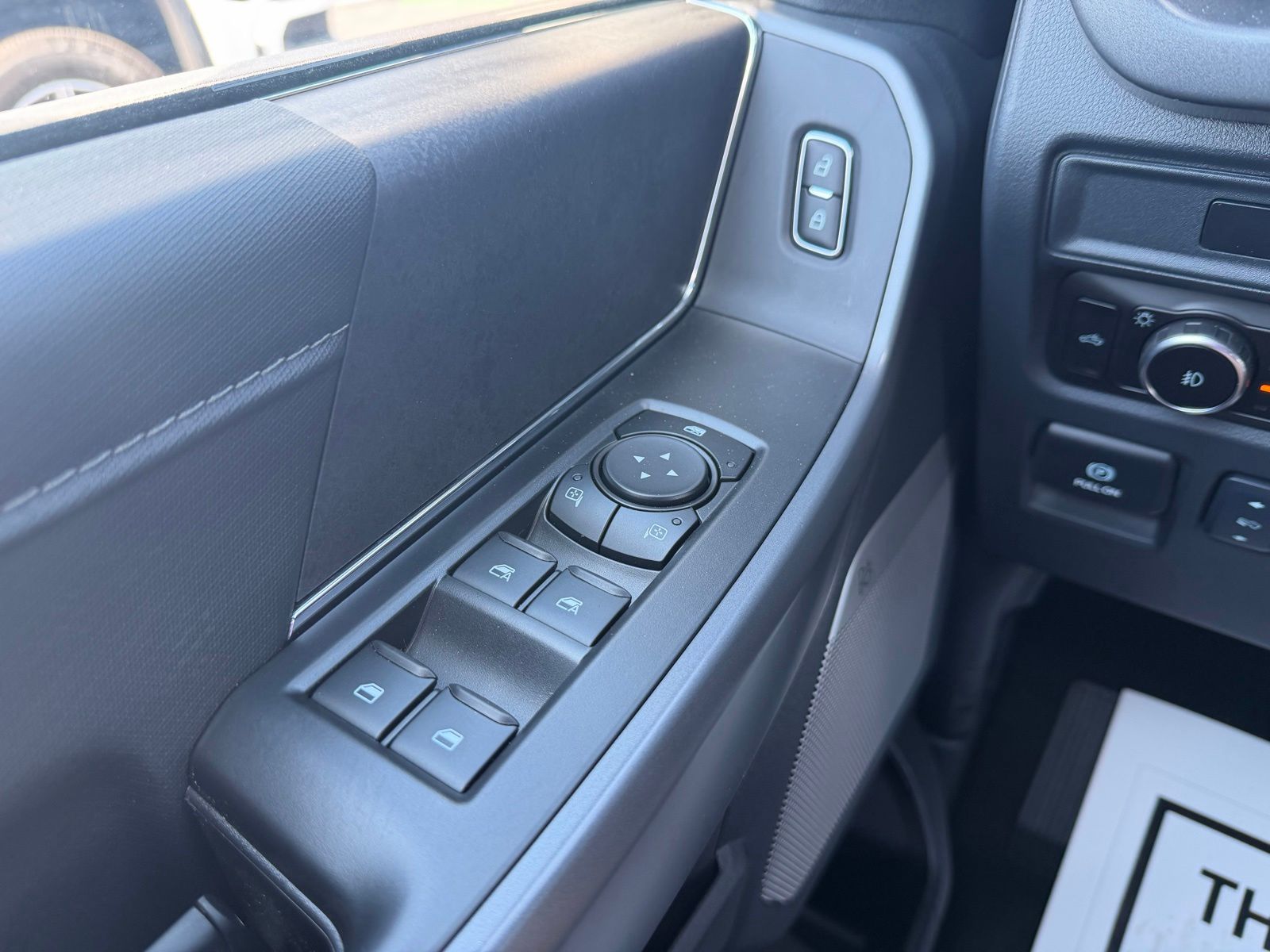 2026 Ford F-150 image 28
