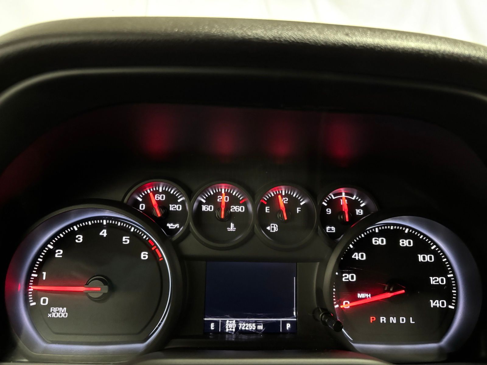 Used Car 2023 Chevrolet Silverado 2500hd  Custom For Sale Under $40,000 In Austin, Texas