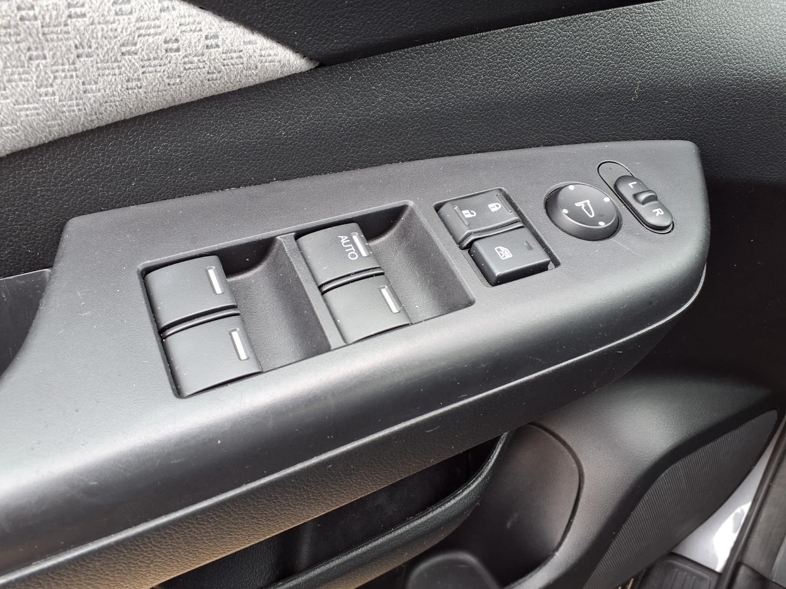 2015 Honda CR-V EX Gray at Emmons Autoplex