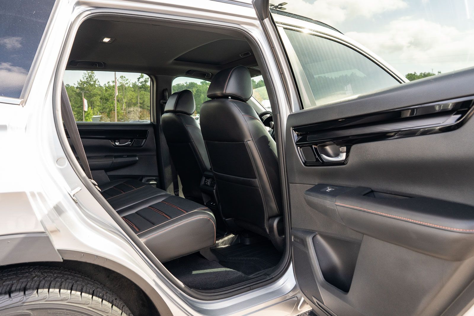 Used 2023 Honda CR-V Hybrid SUV