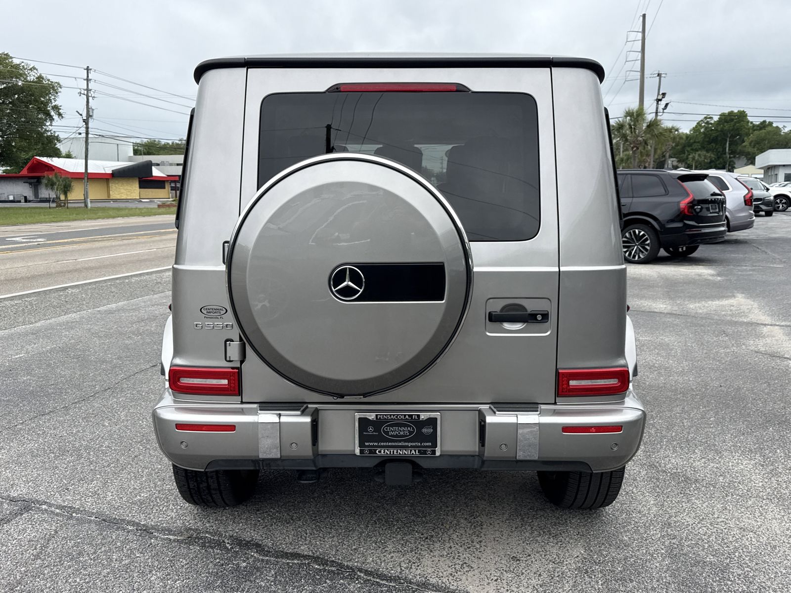View vehicle photo 4