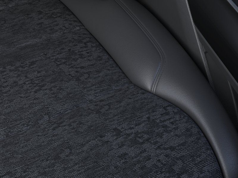 New 2026 Gray Ford Tremor image 16