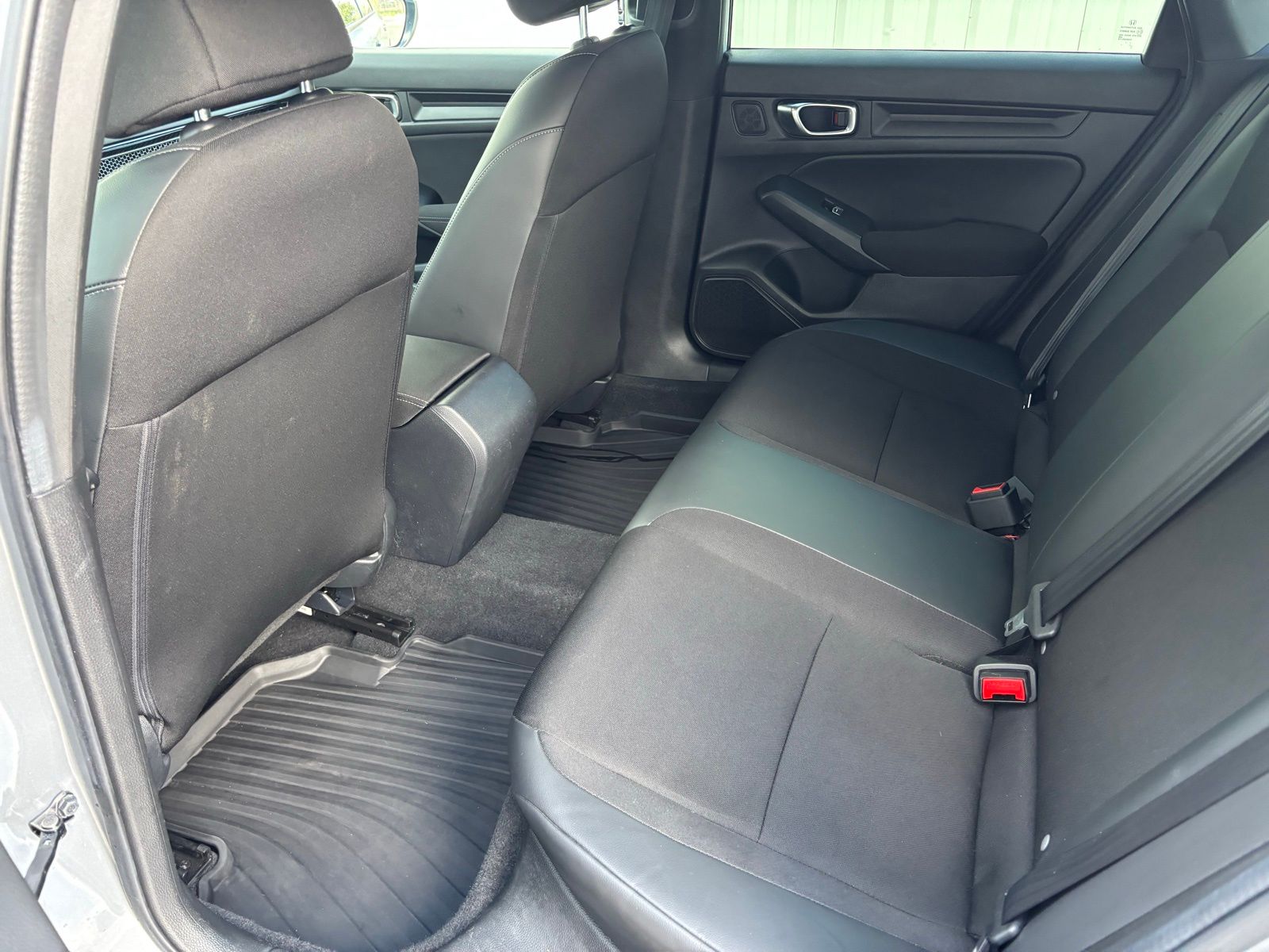 Used Car 2023 Honda Civic  Sport For Sale Under $25,000 In Austin, Texas