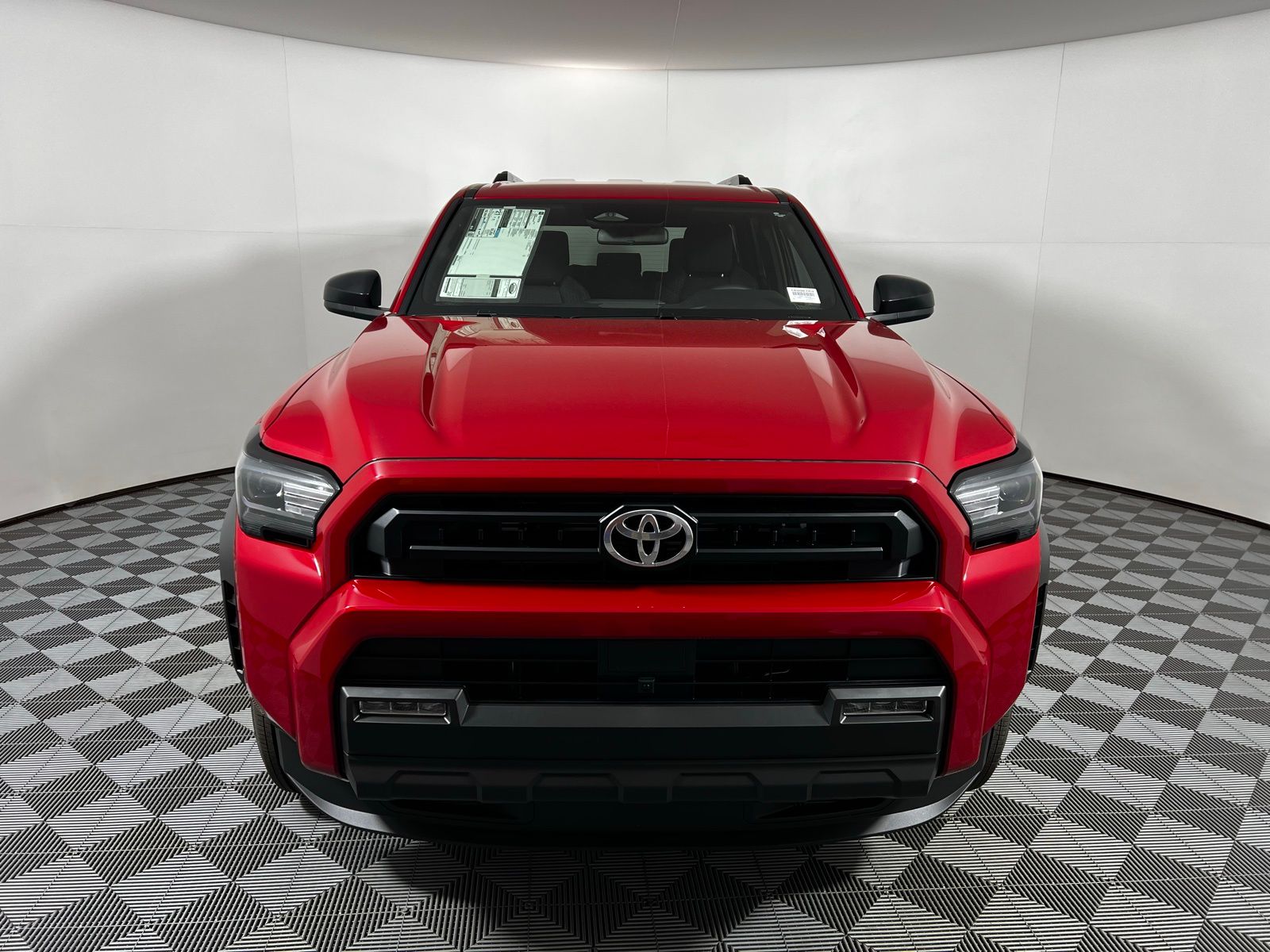 Thumbnail: 2026 Toyota 4Runner - 2