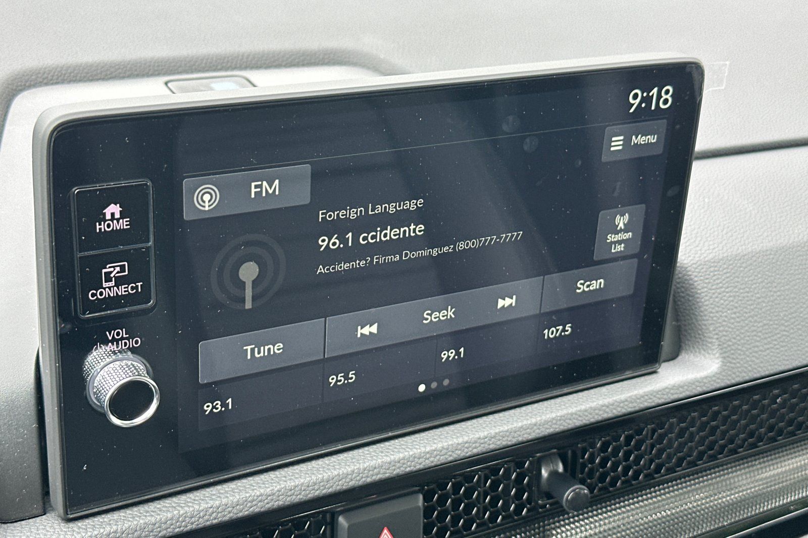 Certified Used 2026 Gray Honda EX-L image 20