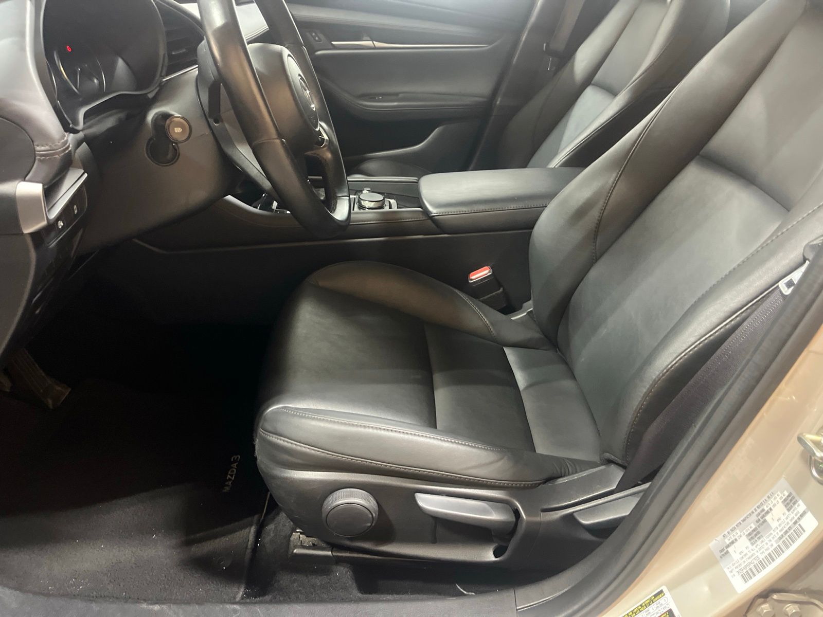 Used Car 2024 Mazda Mazda3  2.5 S Select Sport For Sale Under $25,000 In Austin, Texas