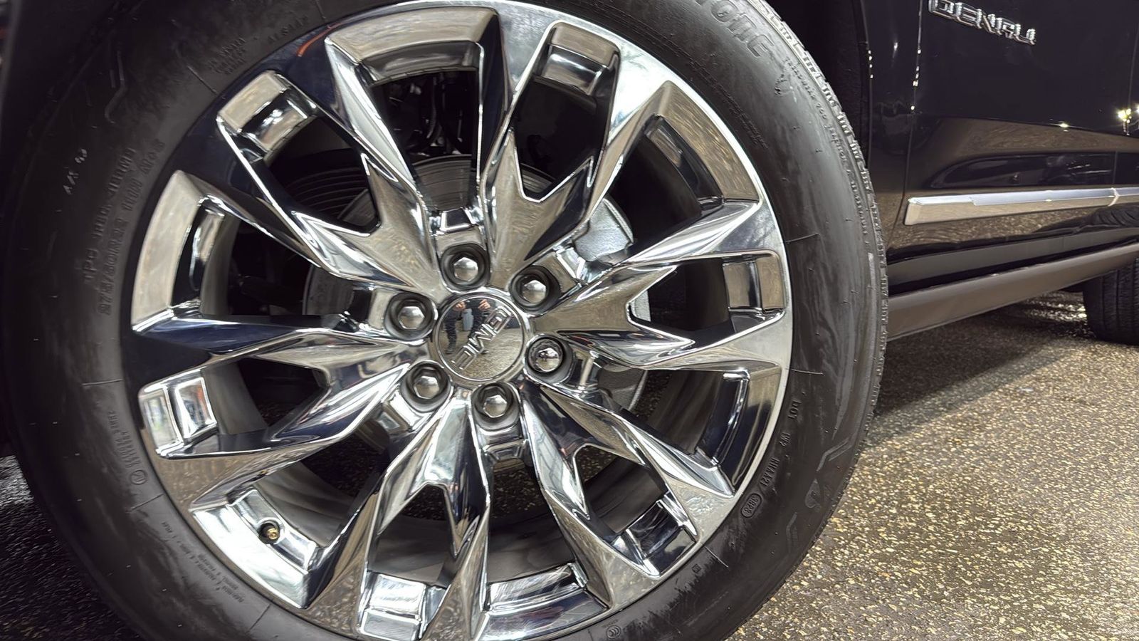 Used Car 2023 Gmc Yukon  Denali For Sale Under $70,000 In Austin, Texas