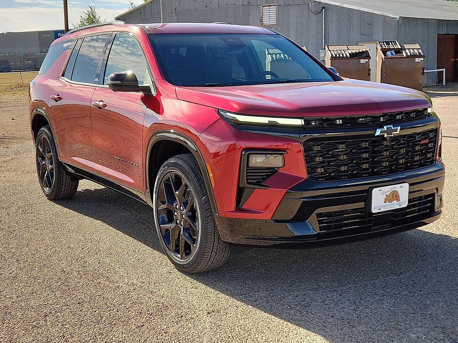 View vehicle photo 6