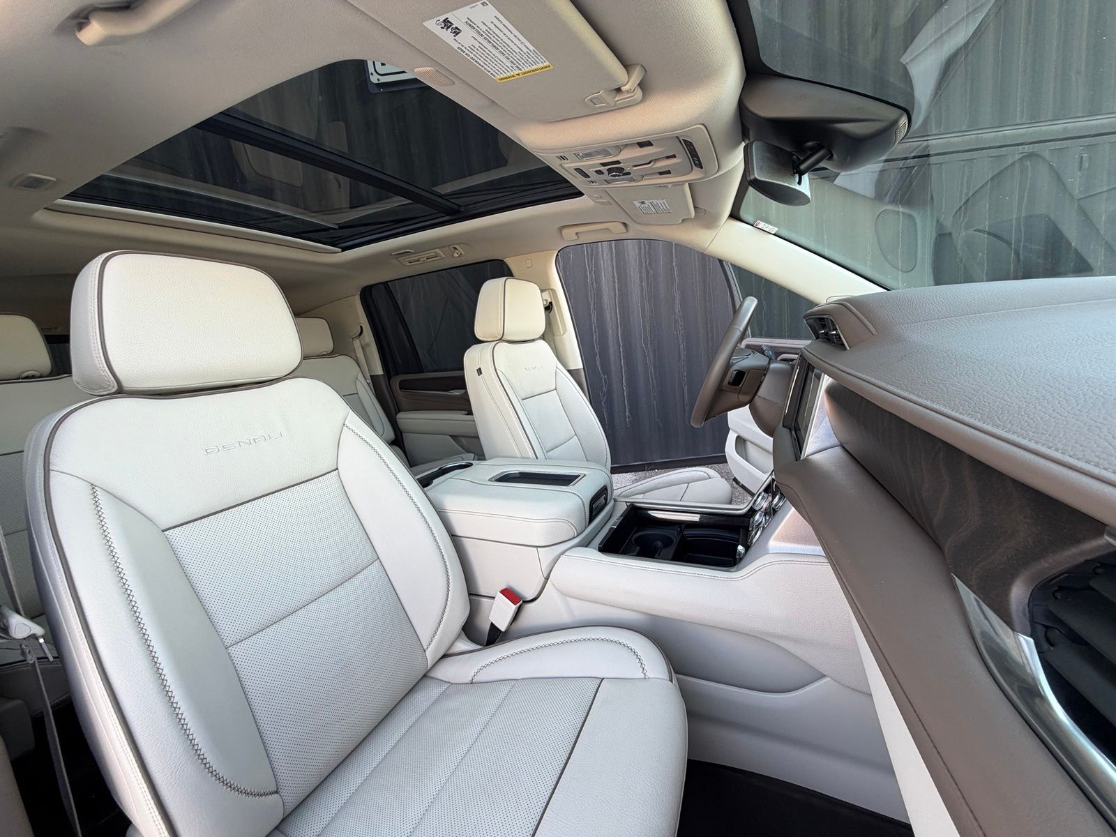 Used 2023 GMC Yukon XL SUV