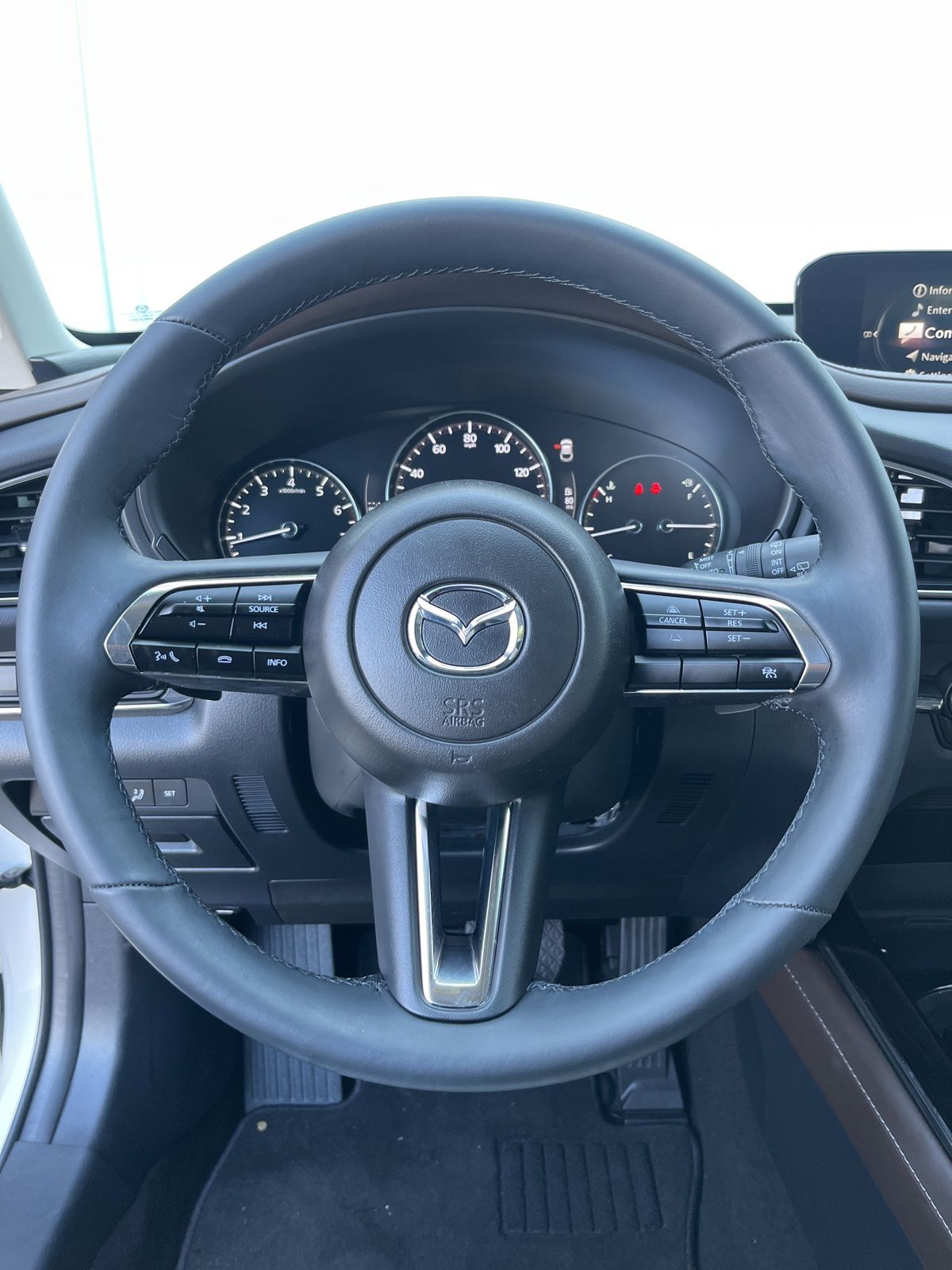 Used Car 2025 Mazda Cx-30  2.5 S Premium Package For Sale Under $30,000 In Austin, Texas