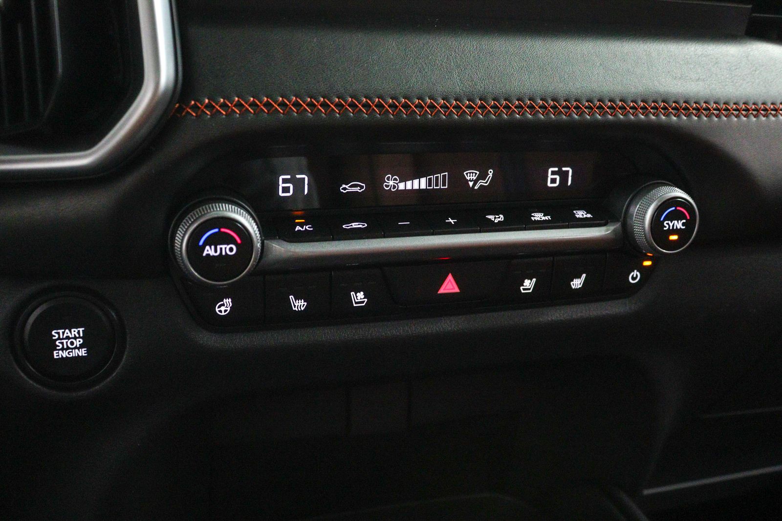 New Car 2025 Mazda Cx-50  2.5 Turbo Meridian Edition For Sale Under $50,000 In Austin, Texas