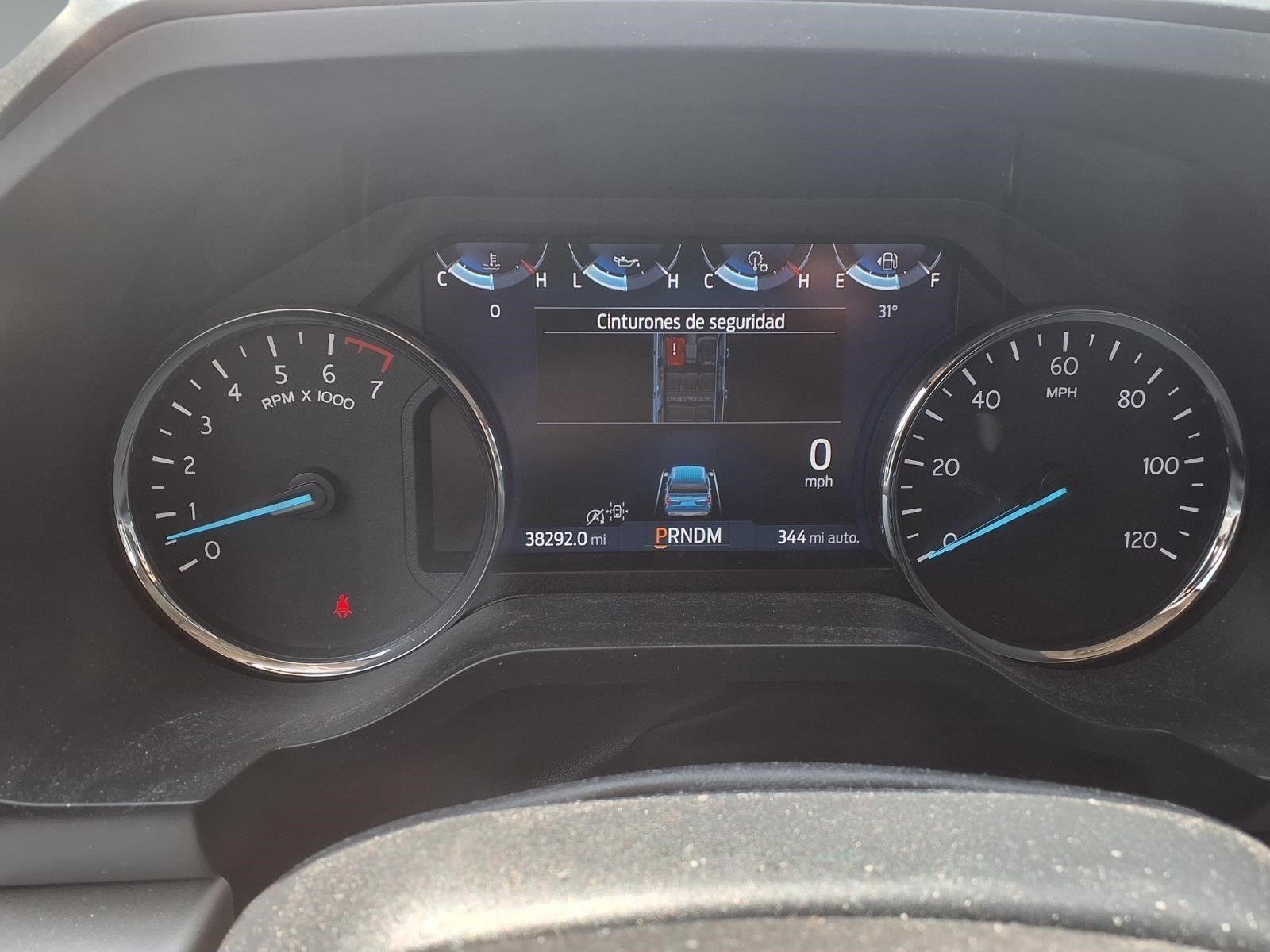 2024 Ford Expedition Max XLT Silver at AutoSavvy Houston Southwest