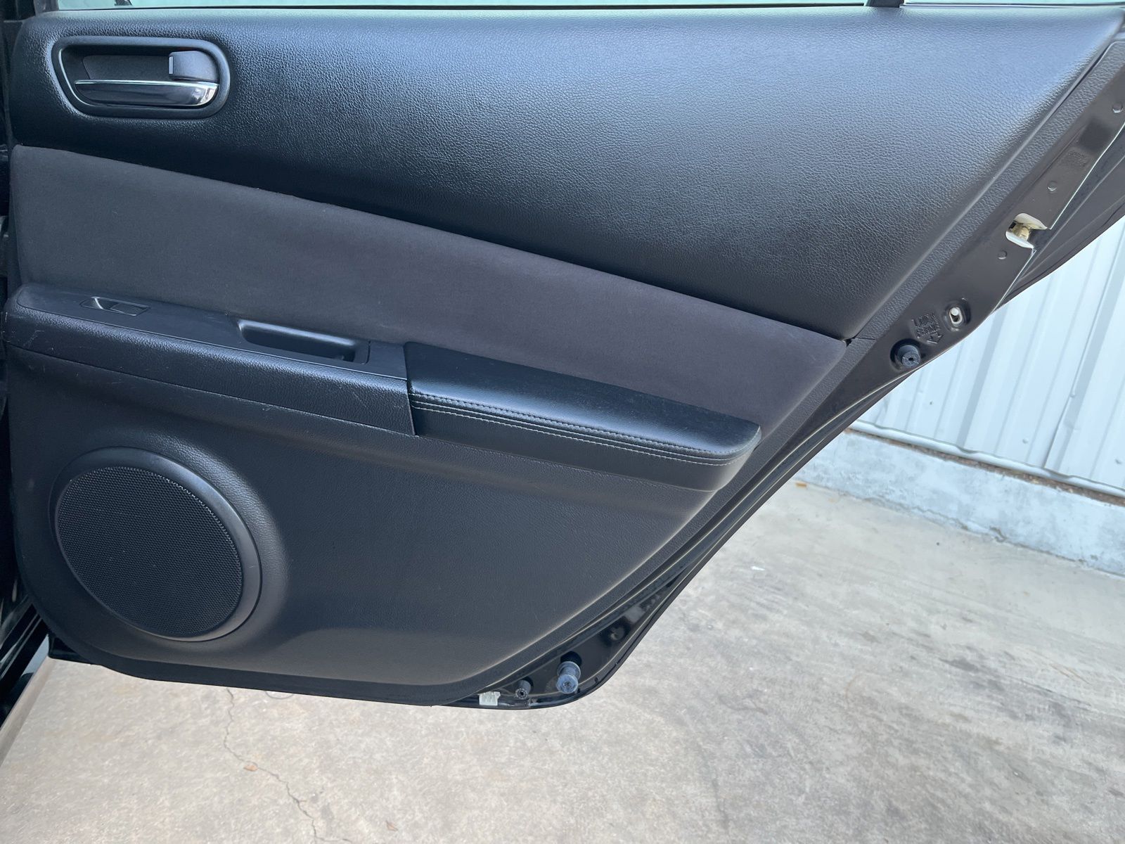Used Car 2013 Mazda Mazda6  I Touring Plus For Sale Under $10,000 In Austin, Texas