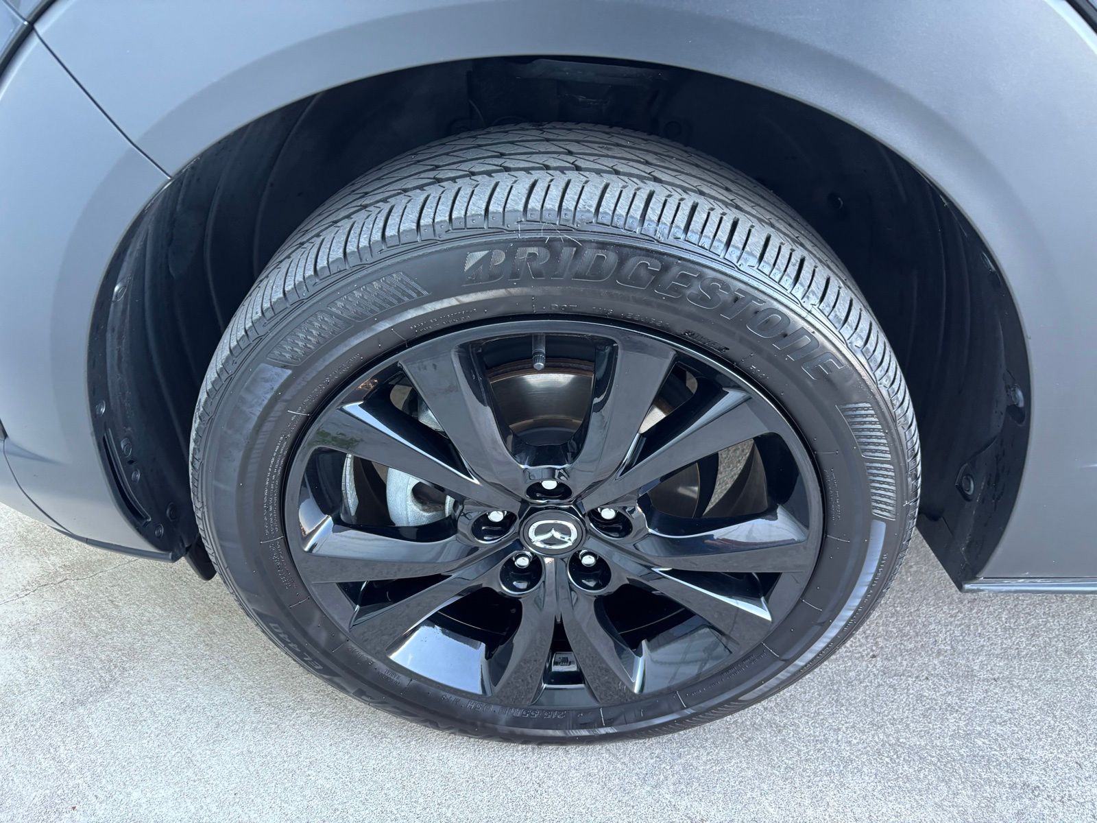 Used Car 2024 Mazda Cx-30  2.5 S Select Sport For Sale Under $25,000 In Austin, Texas