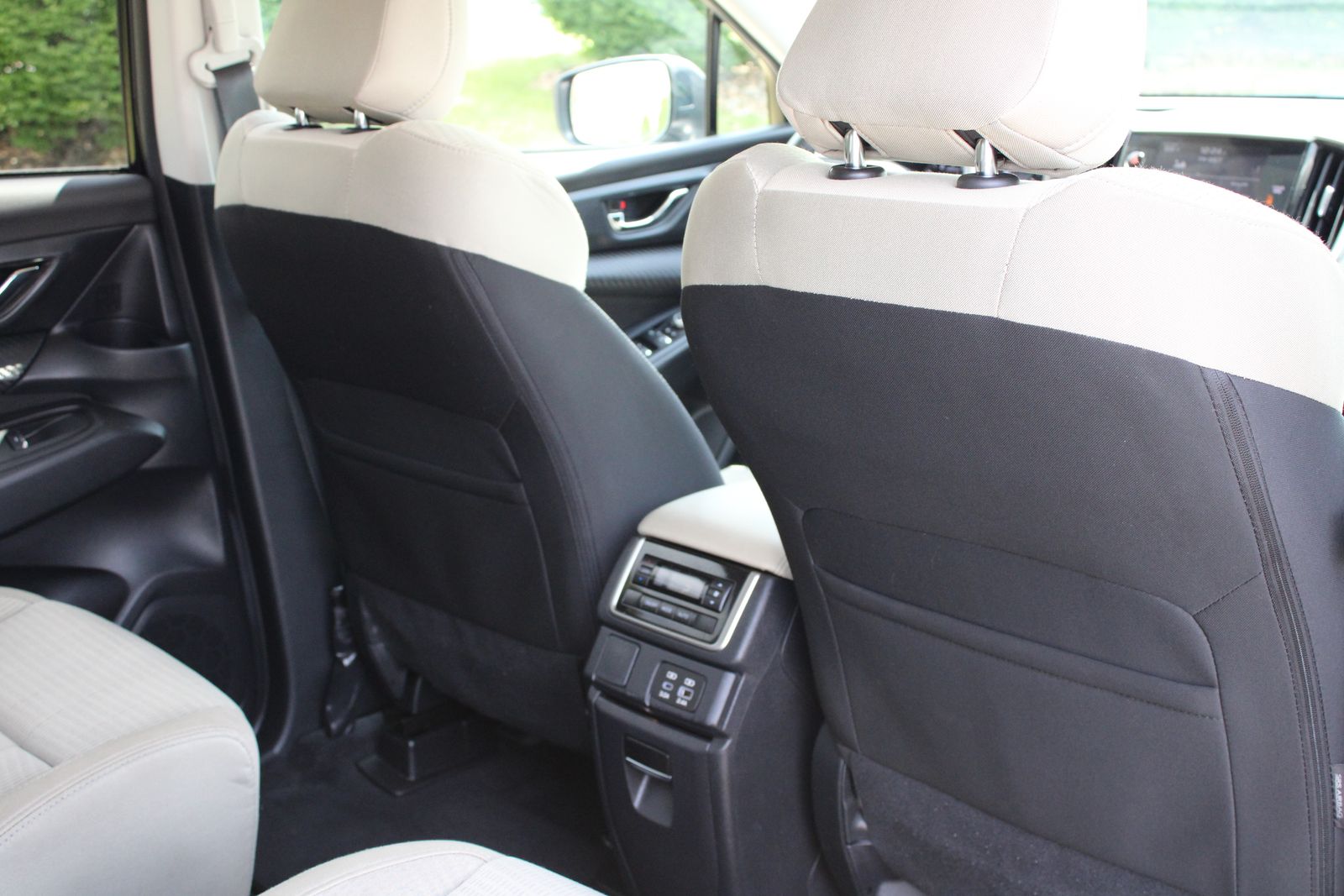 Used 2023 Black Subaru Premium image 29