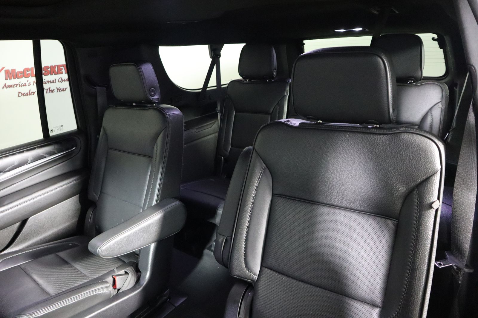 2023 GMC Yukon XL Denali photo