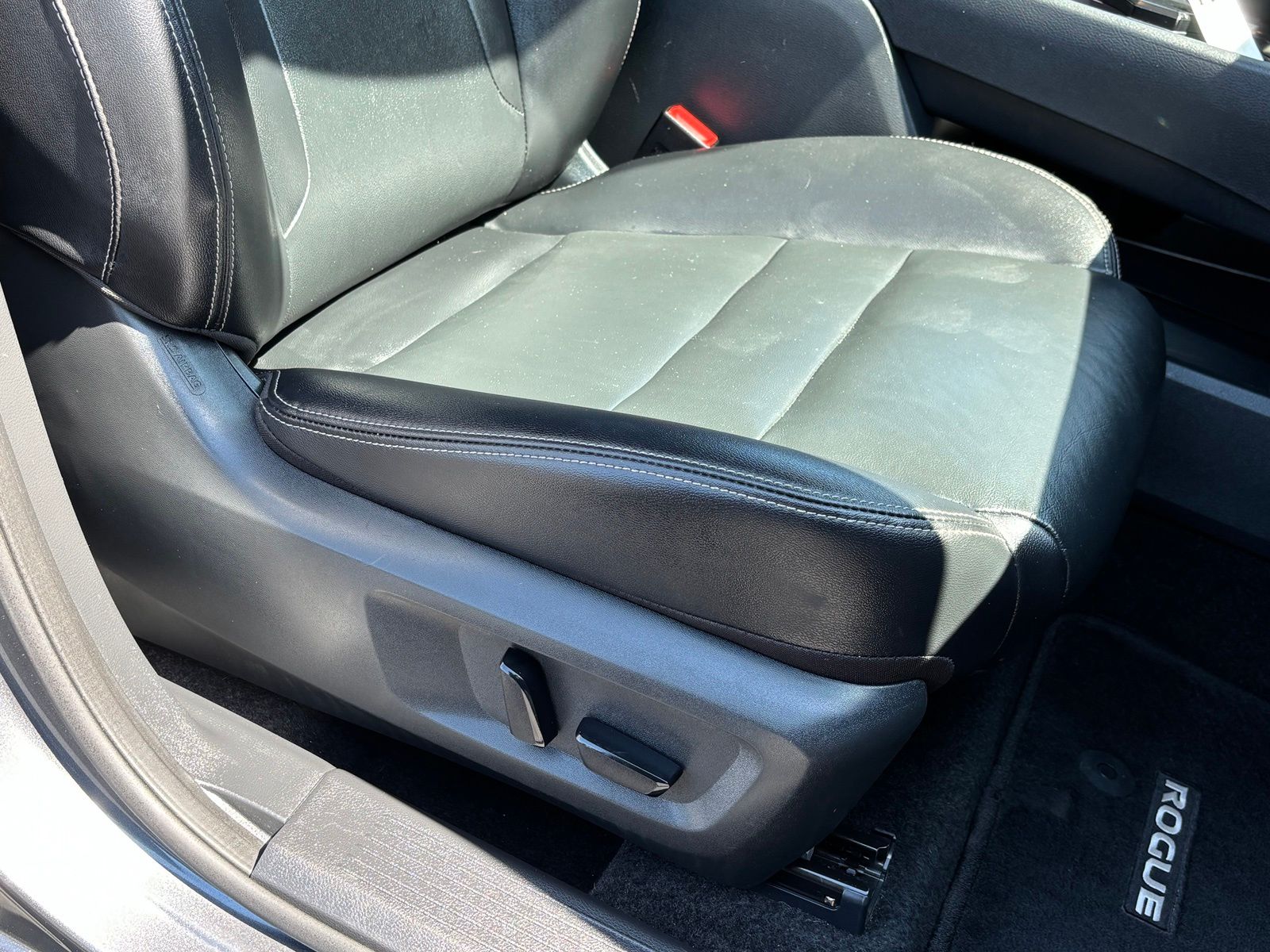 Used 2024 Nissan Rogue SUV