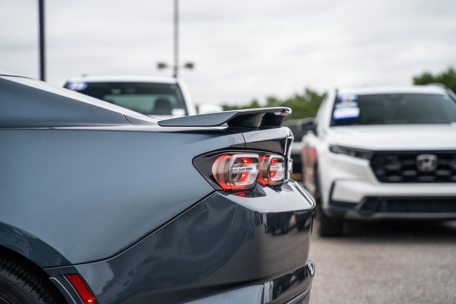 Used 2019 Chevrolet Camaro Coupe