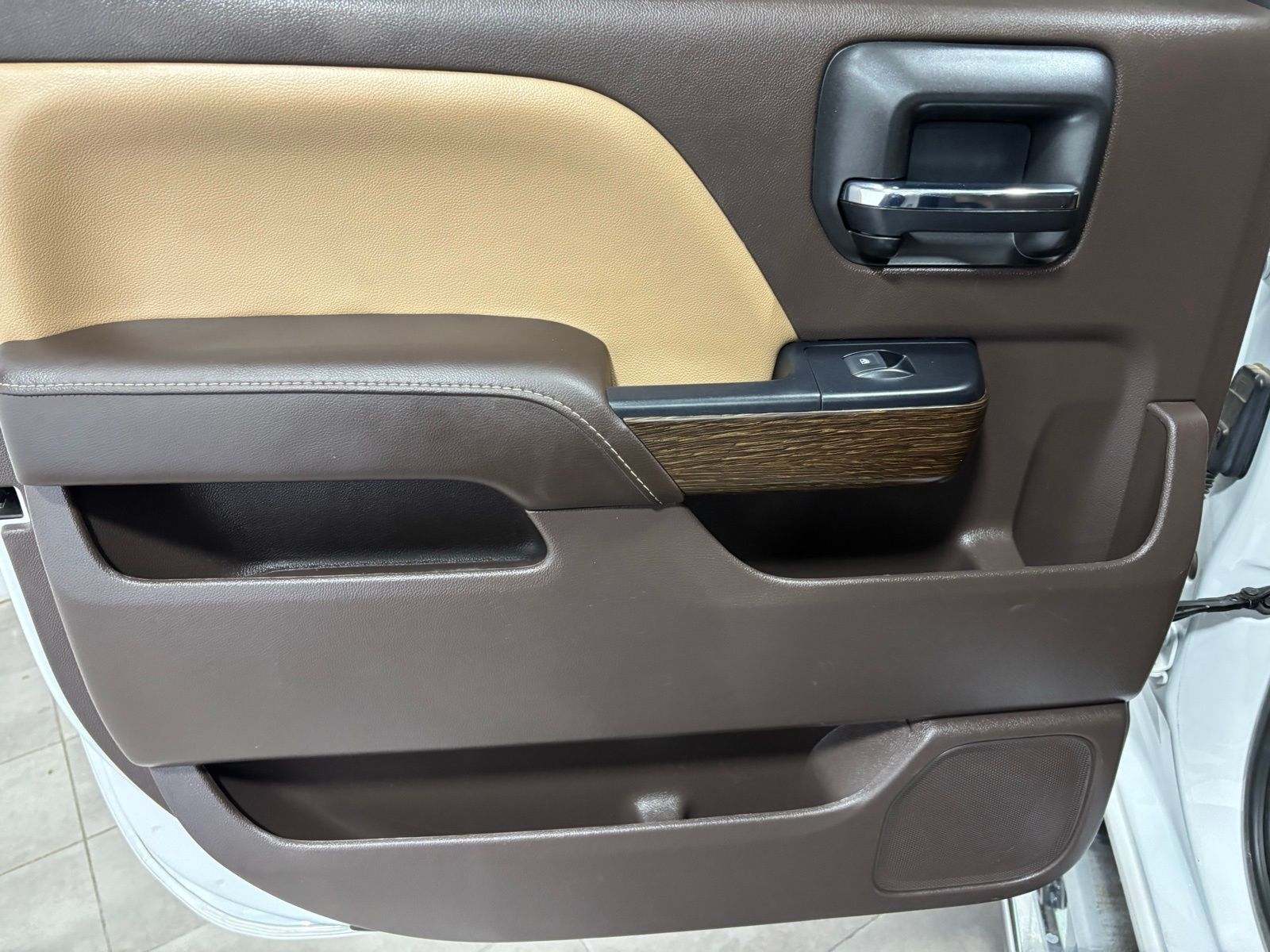 Used Car 2017 Gmc Sierra 1500  Denali For Sale Under $30,000 In Austin, Texas