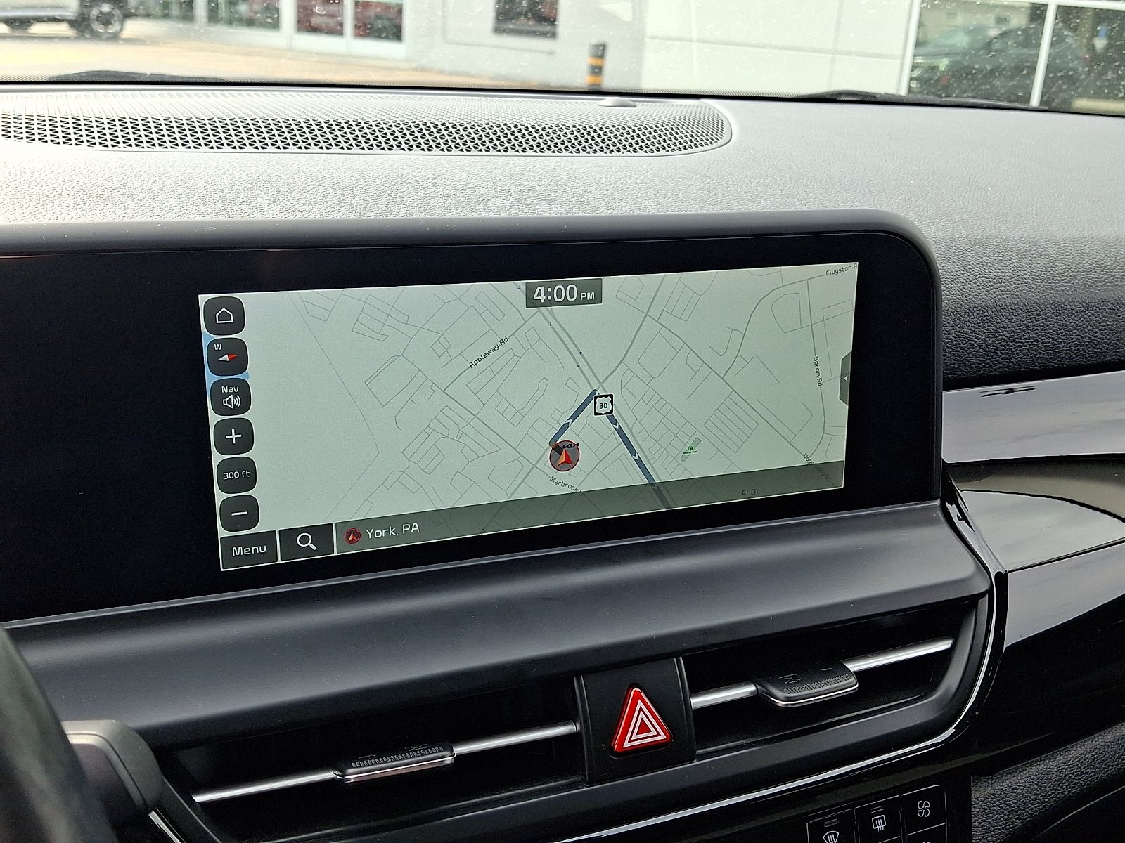 Used 2024 Kia Seltos SUV