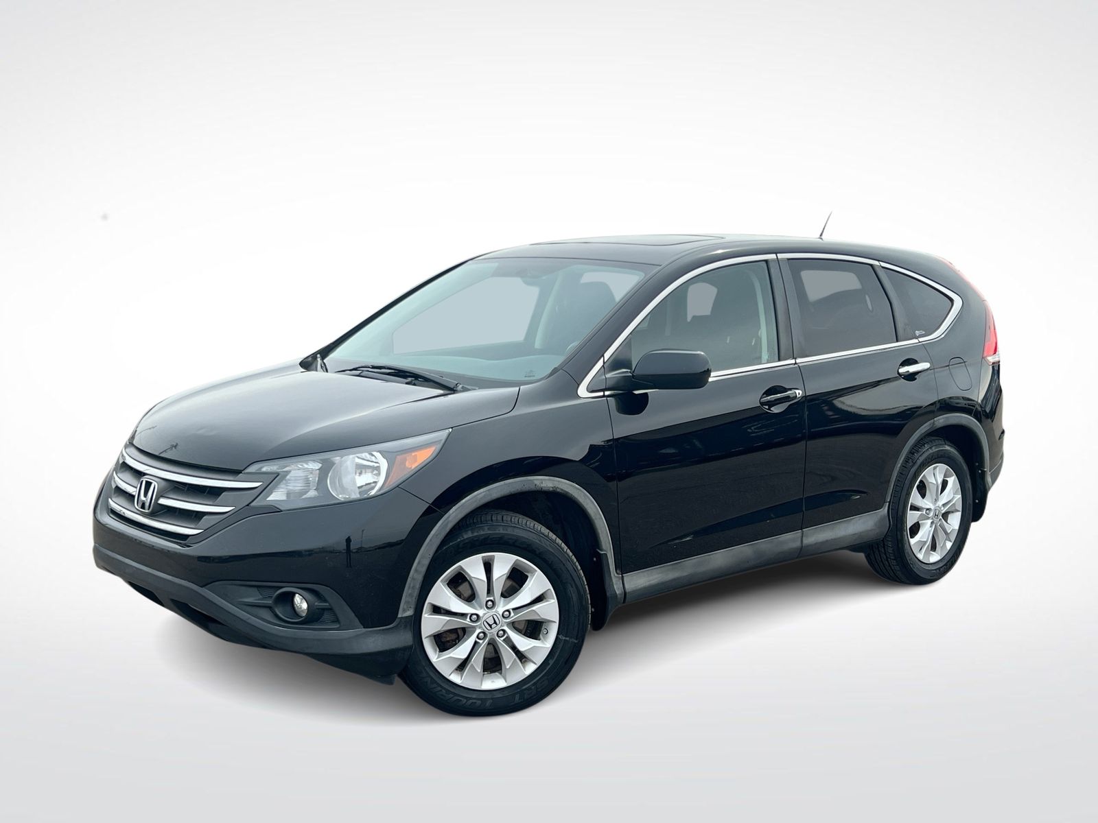 2012 Honda CR-V EX AWD