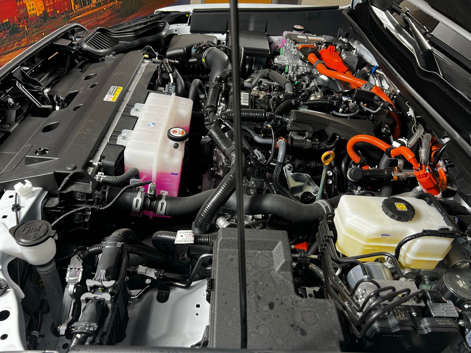 Thumbnail: 2025 Toyota Tacoma - 9