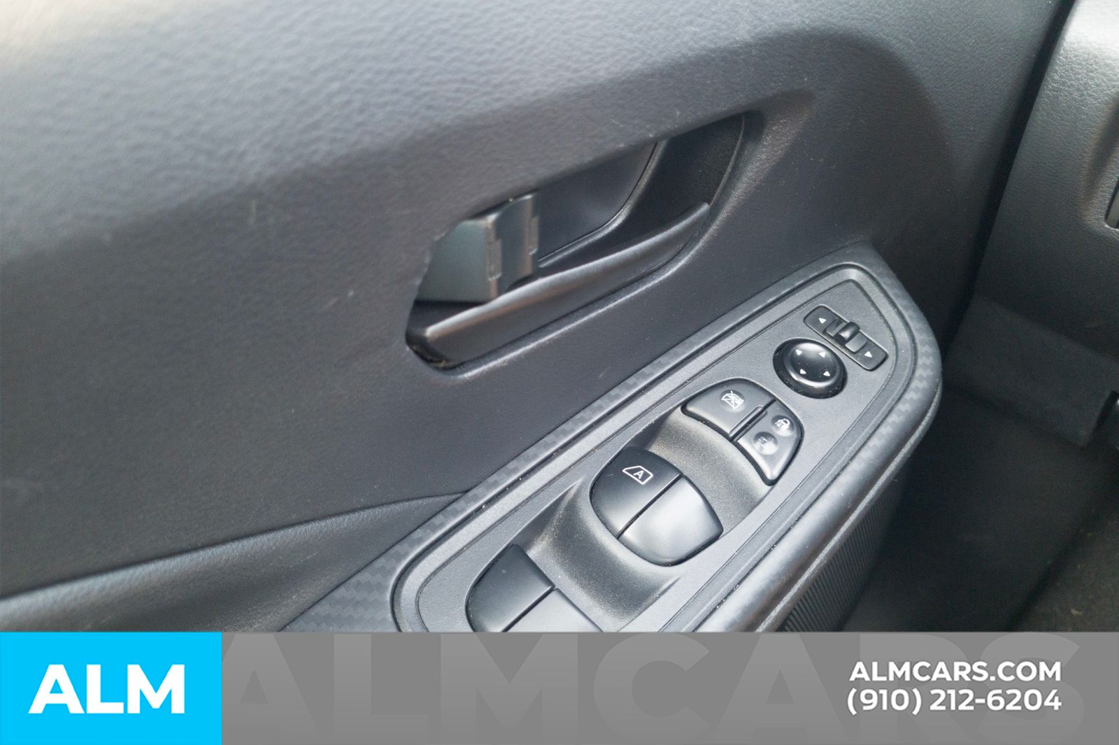 Used 2025 Black Nissan 1.6 S image 14