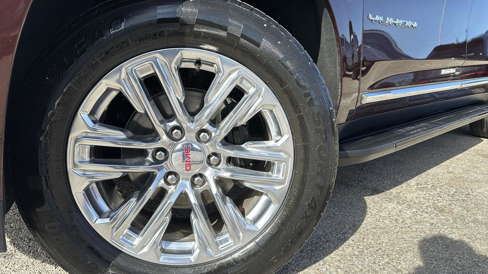 Used Car 2022 Gmc Yukon Xl  Slt For Sale Under $40,000 In Austin, Texas