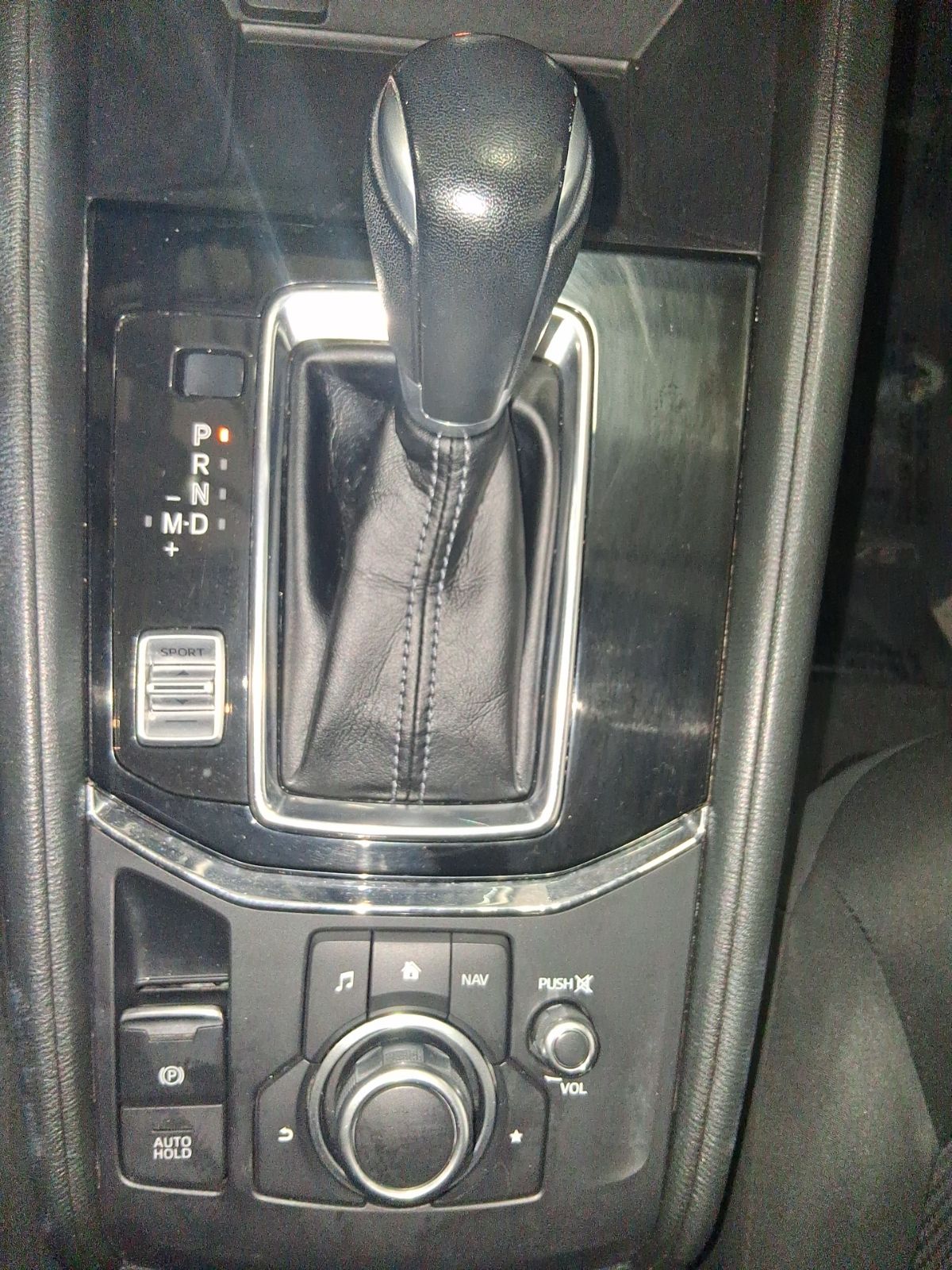 Used Car 2018 Mazda Cx-5  Sport For Sale Under $15,000 In Austin, Texas