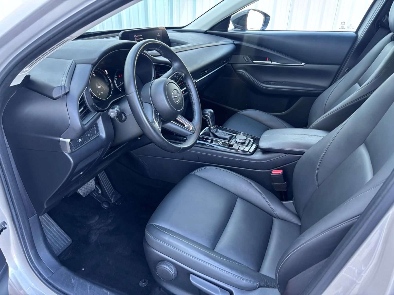 Used Car 2024 Mazda Cx-30  2.5 S Select Sport For Sale Under $25,000 In Austin, Texas