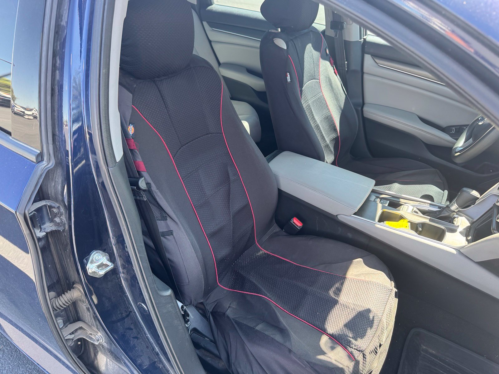 Used 2019 Honda Accord Sedan