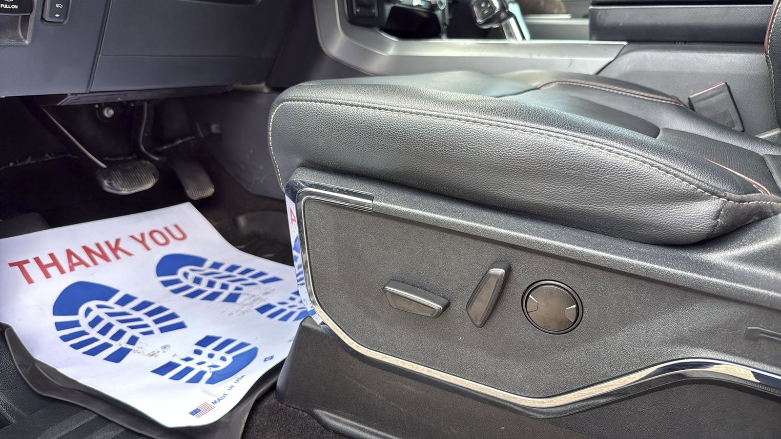 Used Car 2023 Ford F-150  Lariat For Sale Under $50,000 In Austin, Texas