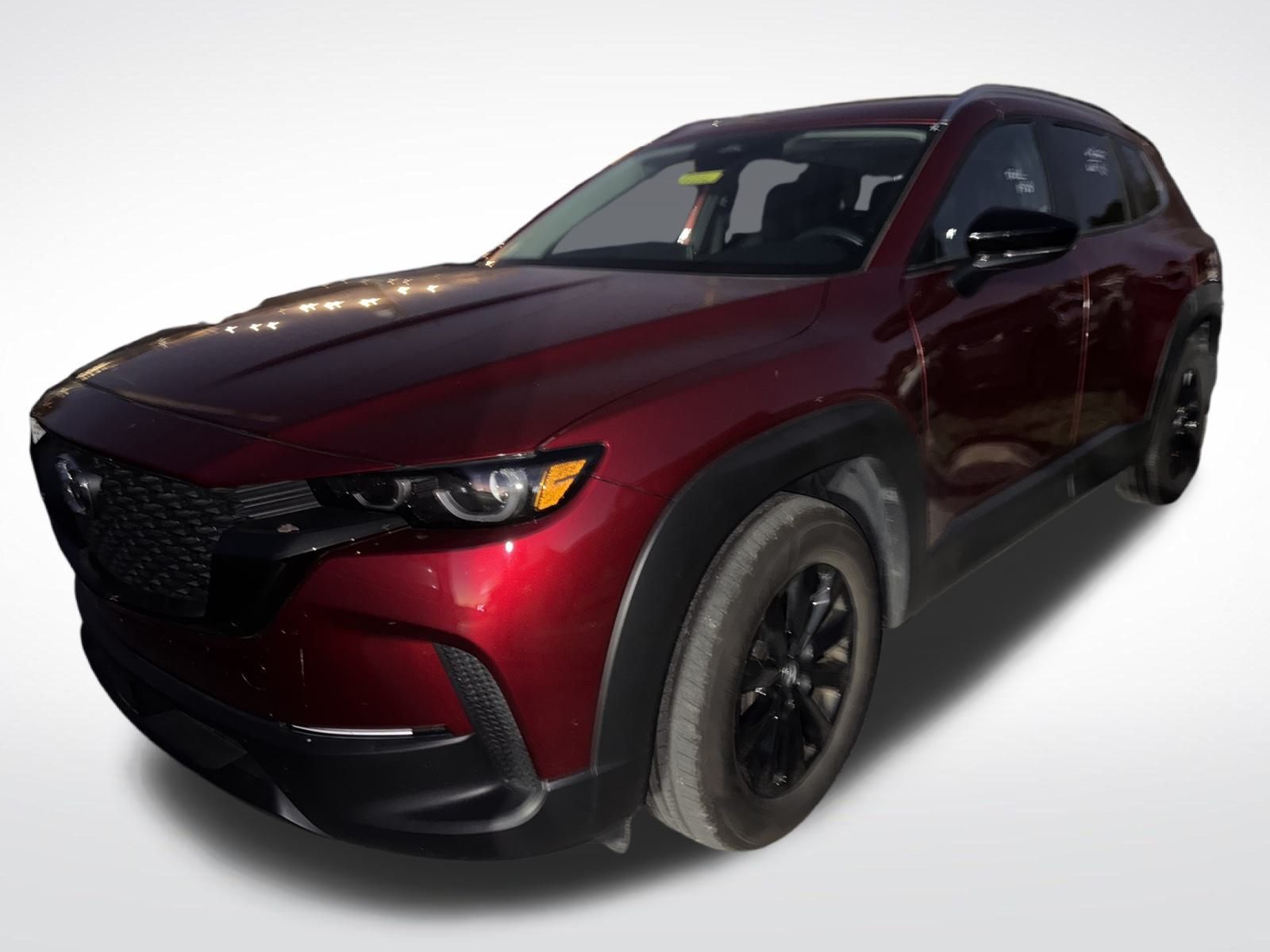 Used Car 2025 Mazda Cx-50  2.5 S Premium Package For Sale Under $30,000 In Austin, Texas