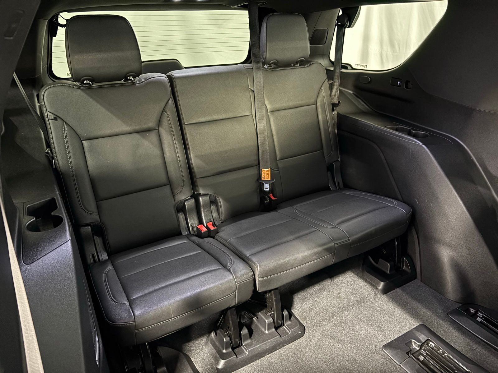 Used Car 2023 Chevrolet Tahoe  Lt For Sale Under $50,000 In Austin, Texas