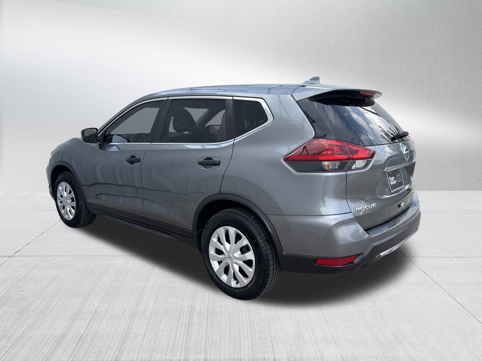 Used Car 2020 Nissan Rogue  S For Sale Under $15,000 In Austin, Texas