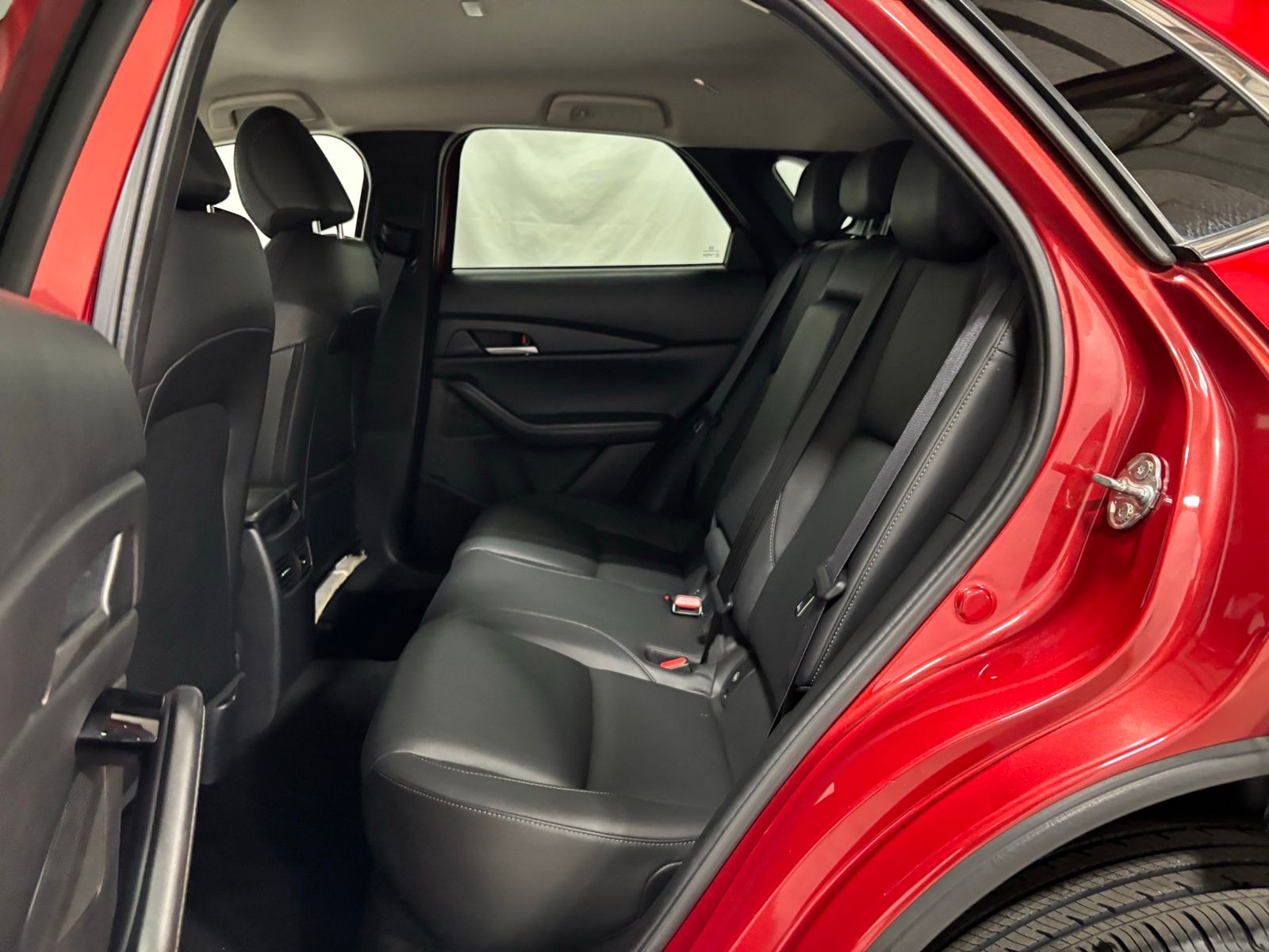 Used Car 2024 Mazda Cx-30  2.5 S Select Sport For Sale Under $25,000 In Austin, Texas