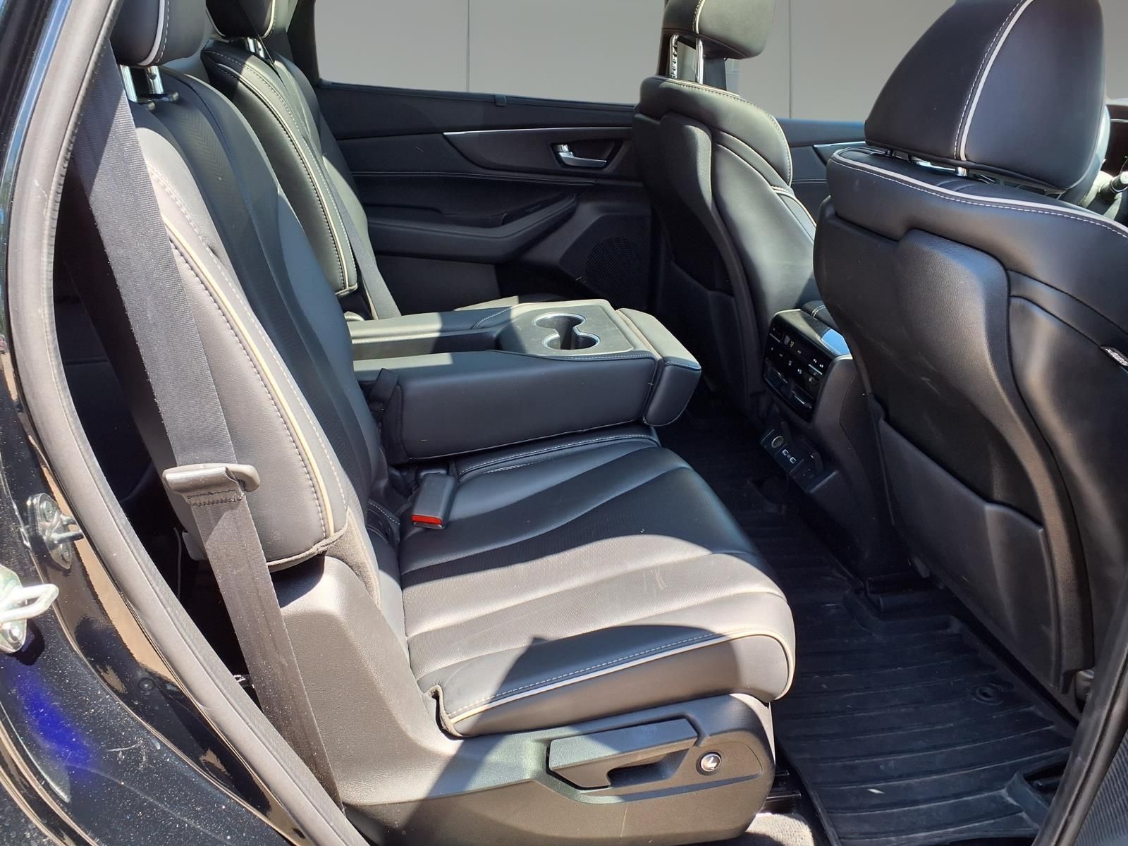 2022 Acura MDX Advance  at Big Star Chrysler Jeep Dodge Ram 
